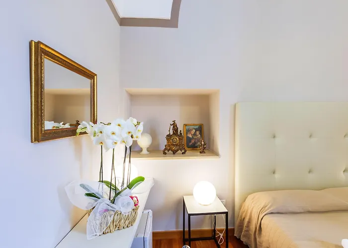 Centro Storico Panzió 4*