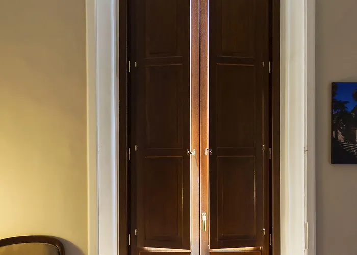 Panzió Centro Storico Lecce