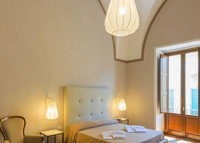 Centro Storico Lecce