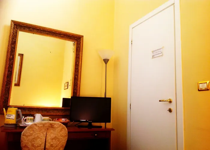 Centro Storico 4* Lecce