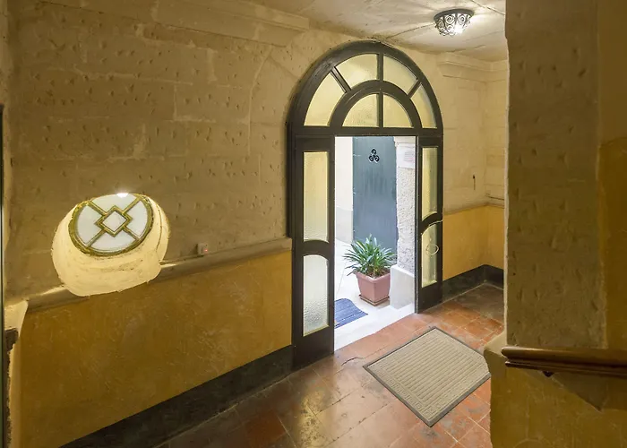 Centro Storico Panzió Lecce