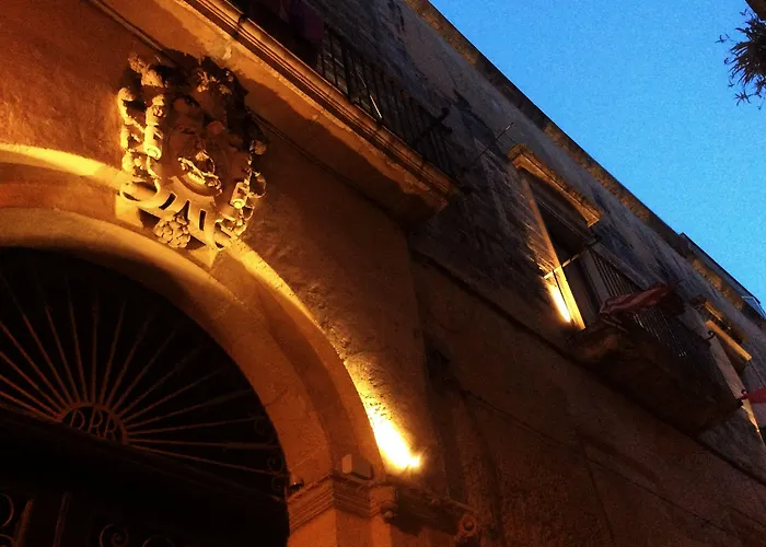 Centro Storico 4* Lecce