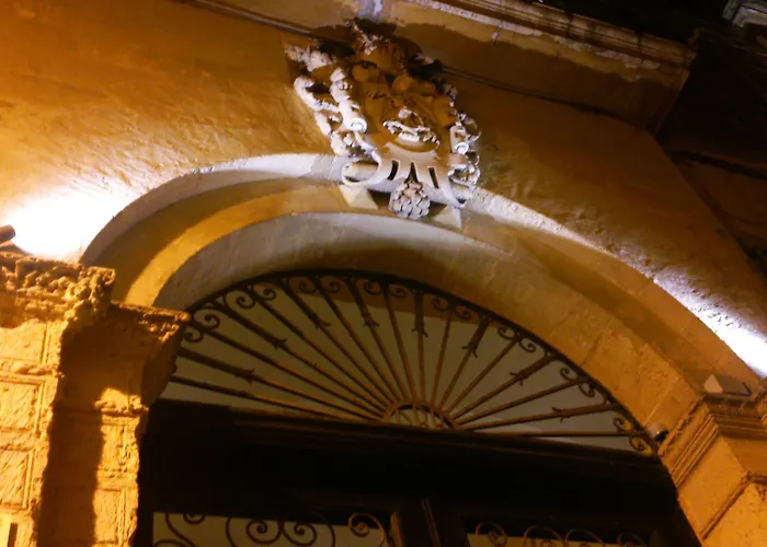 Panzió Centro Storico