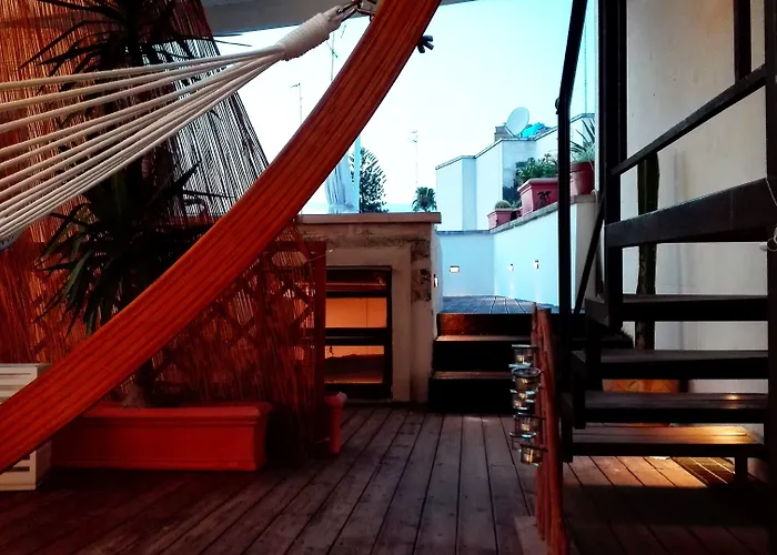 Centro Storico Lecce