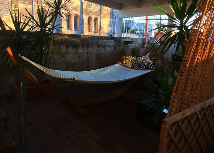 Panzió Centro Storico 4*