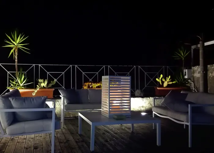 Centro Storico Panzió 4*