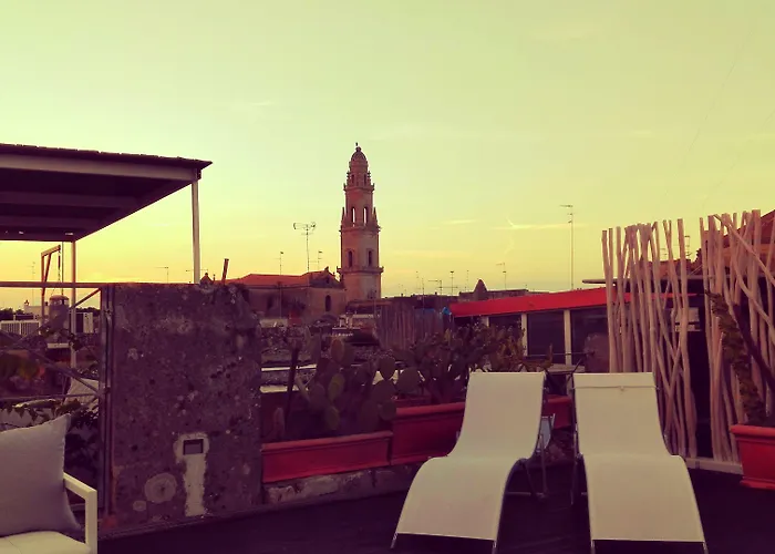 Alojamento de Acomodação e Pequeno-almoço Centro Storico