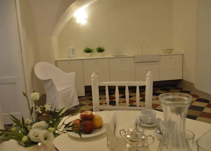 Centro Storico Lecce