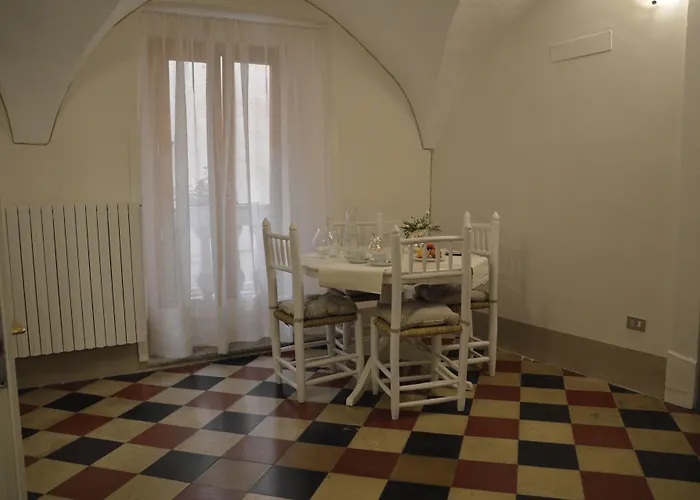 Centro Storico 4* Lecce